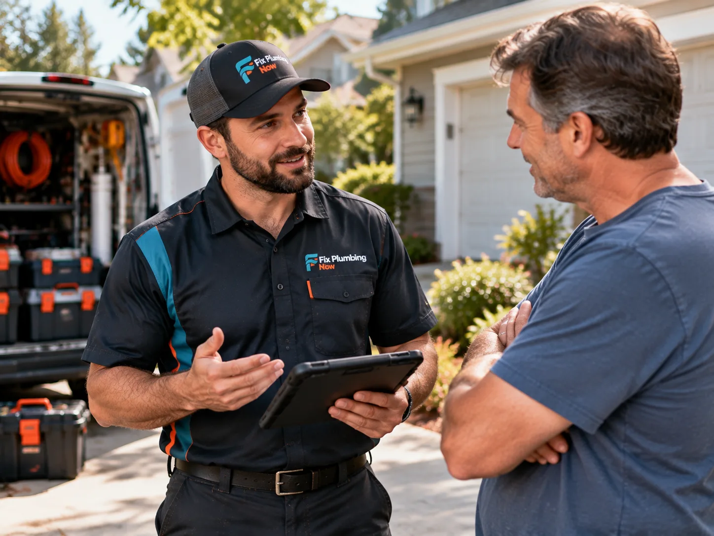 Clogged Drain Service North Carolina FAQs